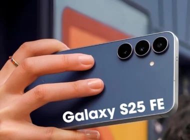 Galaxy S25 FE: preço, lançamento e recursos
